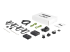 StarTech.com 330 ft. (100 m) HDMI Over CAT5e / CAT6 Extender - Right-angle