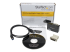 StarTech.com USB 3.0 to HDMI / DVI Adapter - Multi-angle