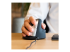 R-Go Ergonomic mouse HE Break - Front