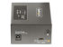 StarTech.com 4-Port Multi-Gigabit PoE++ Injector, 5/2.5G Ethernet (NBASE-T), PoE/PoE+/PoE++ (802.3af/802.3at/802.3bt), 160Watts Power Budget, Wall/DIN Rail Mountable - Back