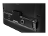 Wacom - Mounting component (VESA mount bracket) - Right-angle