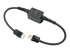 APC NetBotz - Current monitoring kit - Left-angle