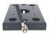 Epson ELPMB85 - Mounting component (rail adapter) - Left side