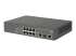 HPE 3100-8 V2 EI Switch - Right-angle