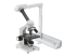 Epson ELPDC07 - Digital document camera - Left-angle