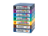 HPE Ultrium RW Custom Labeled Data Cartridge - Right-angle