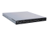 HPE SN6000 Stackable Single Power Fibre Channel Switch - Left-angle