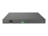 HPE 3100-24-PoE v2 EI Switch - Back