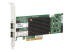 HPE CN1100E - Network adapter - Left-angle