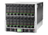 HPE BLc7000 Enclosure - Right-angle