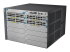 HPE Aruba 5412-92G-PoE+-4G v2 zl - Right-angle