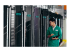 HPE Ultrium RW Eco Case Data Cartridge - Close up
