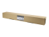 StarTech.com Vertical 0U Server Rack Cable Management w/ D-Ring Hooks - Right-angle