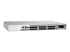 HPE StoreFabric 8/24 8Gb Bundled Fibre Channel Switch - Left-angle