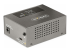 StarTech.com 4-Port Multi-Gigabit PoE++ Injector, 5/2.5G Ethernet (NBASE-T), PoE/PoE+/PoE++ (802.3af/802.3at/802.3bt), 160Watts Power Budget, Wall/DIN Rail Mountable - Back