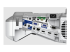 Epson EB-685W - 3LCD projector - Close up