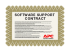 APC Extended Warranty - Front
