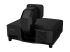 Epson ELP LX02S - Ultra-short throw lens - Back