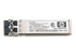 HPE B-Series - SFP+ transceiver module - Top