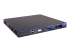 HPE MSR30-20 - Router 1GbE - Left-angle
