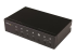 StarTech.com Multi-Input HDBaseT Extender with Built-in Switch - Right-angle