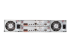 HPE Modular Smart Array 1040 Dual Controller SFF Storage - Back