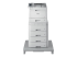 Brother TT-4000 - paper cassette tray - Front