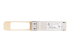 HPE X140 - QSFP+ transceiver module - Top