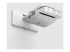 Epson EB-685Wi - 3LCD projector - Left-angle