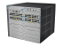 HPE 8212-92G-PoE+/2XG-SFP+ v2 zl Switch - Right-angle