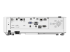 Epson EB-L530U - 3LCD projector - Back