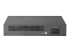 HPE 3100-8 V2 EI Switch - Back