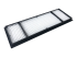 Epson EB-L260F - 3LCD projector - Left-angle