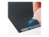 StarTech.com Monitor Privacy Screen for 32 inch Display, Widescreen Computer Monitor Security Filter, Blue Light Reducing Screen Protector (PRIVSCNMON32) - Close up