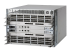 HPE SN8000B 4-Slot Power Pack+ SAN Director - Right-angle