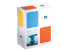 HPE StorageWorks Full Fabric - Left-angle