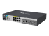 HPE Aruba 2615-8-PoE - Right-angle