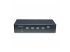 StarTech.com 4-Port DisplayPort KVM Switch, 4K 60Hz, TAA Compliant - Front