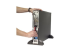 APC Smart-UPS XL Modular 1500VA - Right-angle
