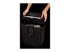Fellowes Powershred M-7C - Right-angle