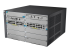HPE 8206-44G-PoE+/2XG-SFP+ v2 zl Switch - Right-angle
