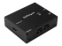 StarTech.com Multi-Input HDBaseT Extender with Built-in Switch - Left-angle