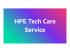 HPE Tech Care Basic Service with Comprehensive Defective Material Retention - Front