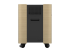 Epson ELPCS01 - Cart (charge, secure and transport) - Right side