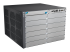 HPE Aruba 5412 zl - Switch - Left-angle