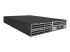 HPE FlexFabric 5930 4-slot - Left-angle