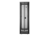 HPE 800mm x 1075mm Enterprise Shock Rack - Back