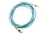 HPE - Network cable - LC multi-mode (M) to LC multi-mode (M) - 
