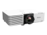 Epson EB-L530U - 3LCD projector - Left-angle