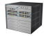 HPE 8212 zl Switch - Switch - Right-angle